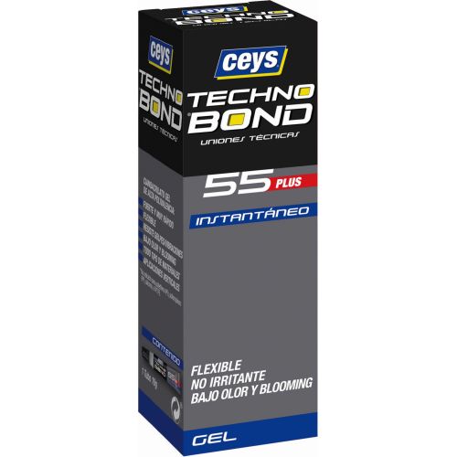 CEYS TECHNOBOND 55 PLUS 10g